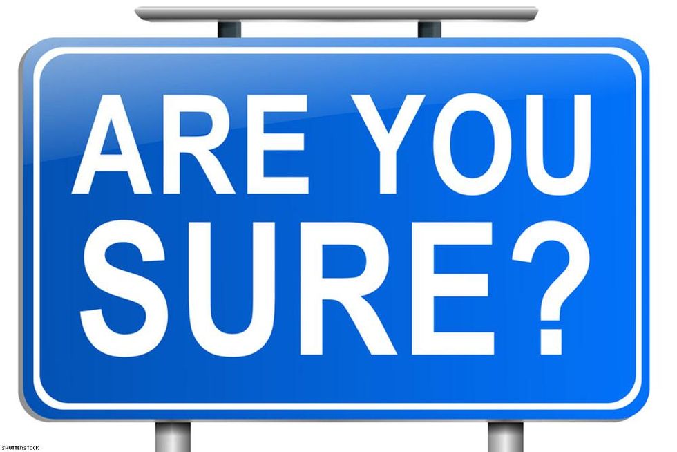 Gay Men, Here are 10 Why Reasons None of Your Relationships Last Longer than 3 Months