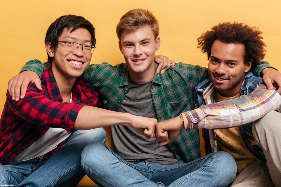 Gay Men, Here are 10 Why Reasons None of Your Relationships Last Longer than 3 Months