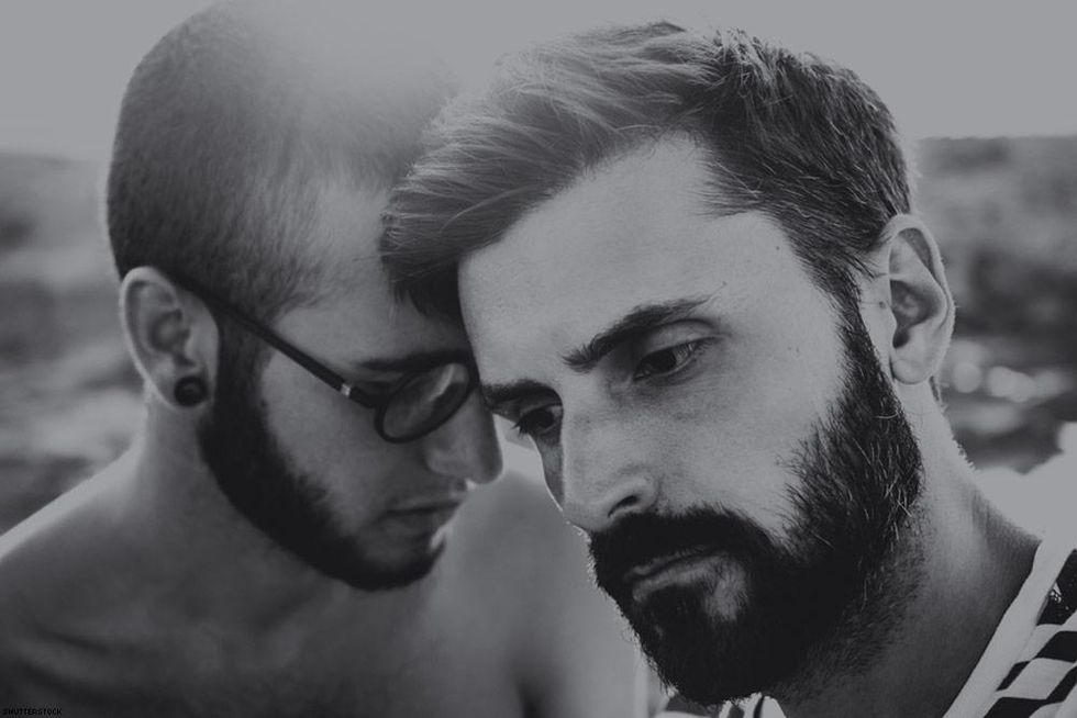Gay Men, Here are 10 Why Reasons None of Your Relationships Last Longer than 3 Months