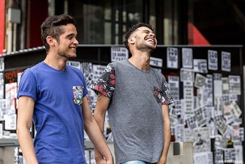 Gay Men, Here are 8 First Date Tips (to Help  You get a Second) 