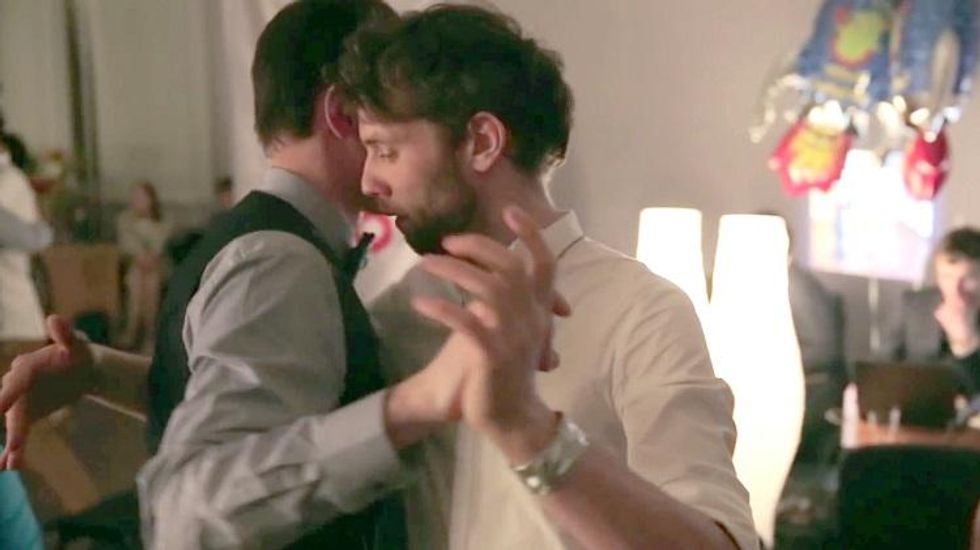 gay netflix documentaries