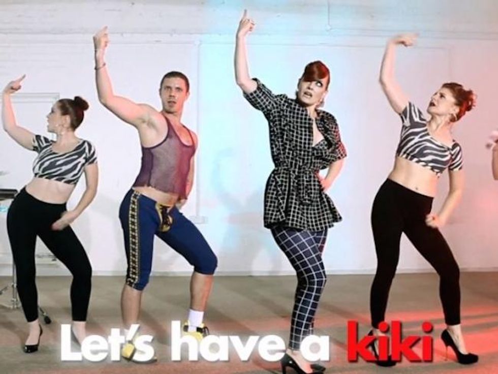 25 Songs You Need on Your Pride Week Playlist