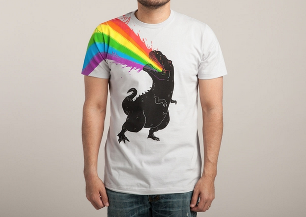 Gay Pride Tshirt