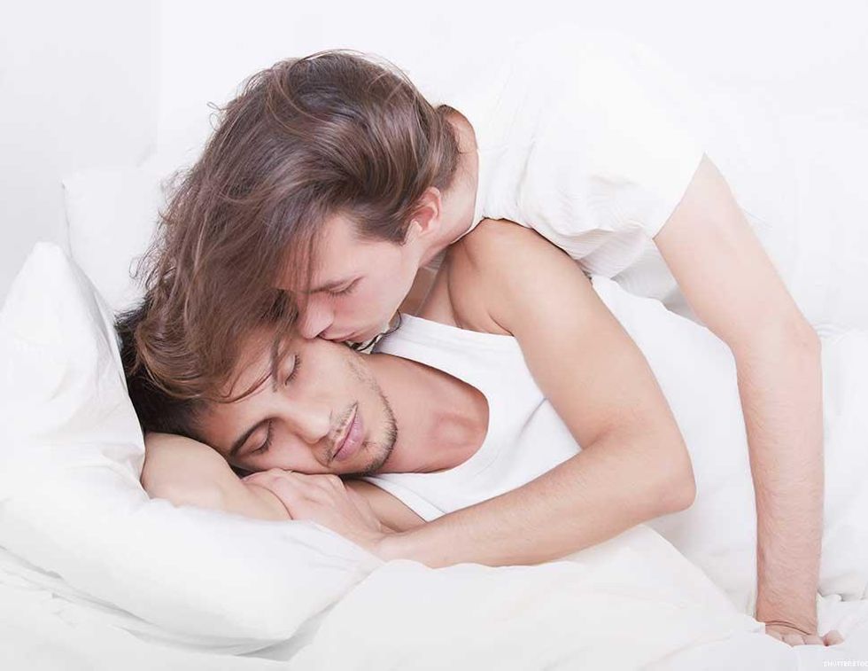 gay sex