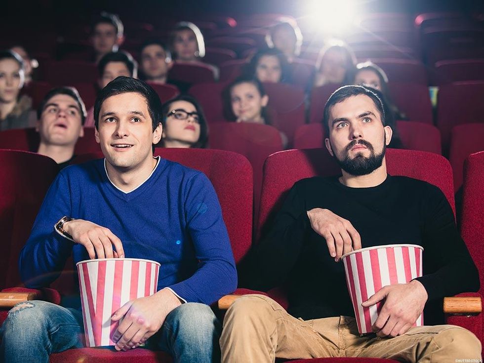 Gay Theater Fans Will Love These 8 New On- & Off-Broadway Shows