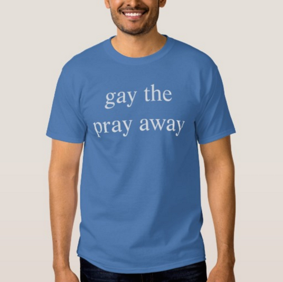 gay tshirt