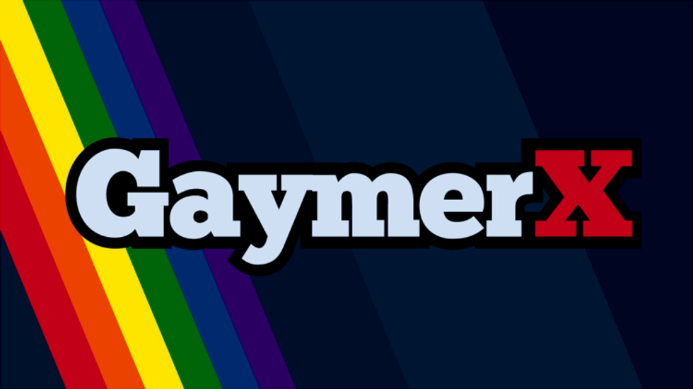 GaymerX