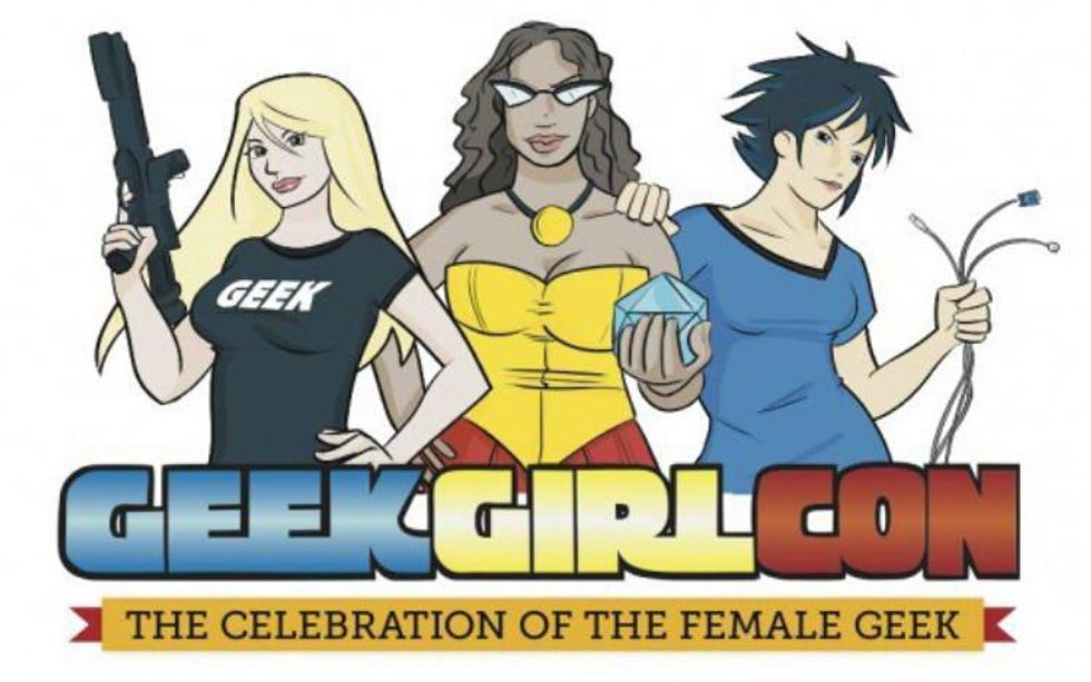 GeekGirlCon