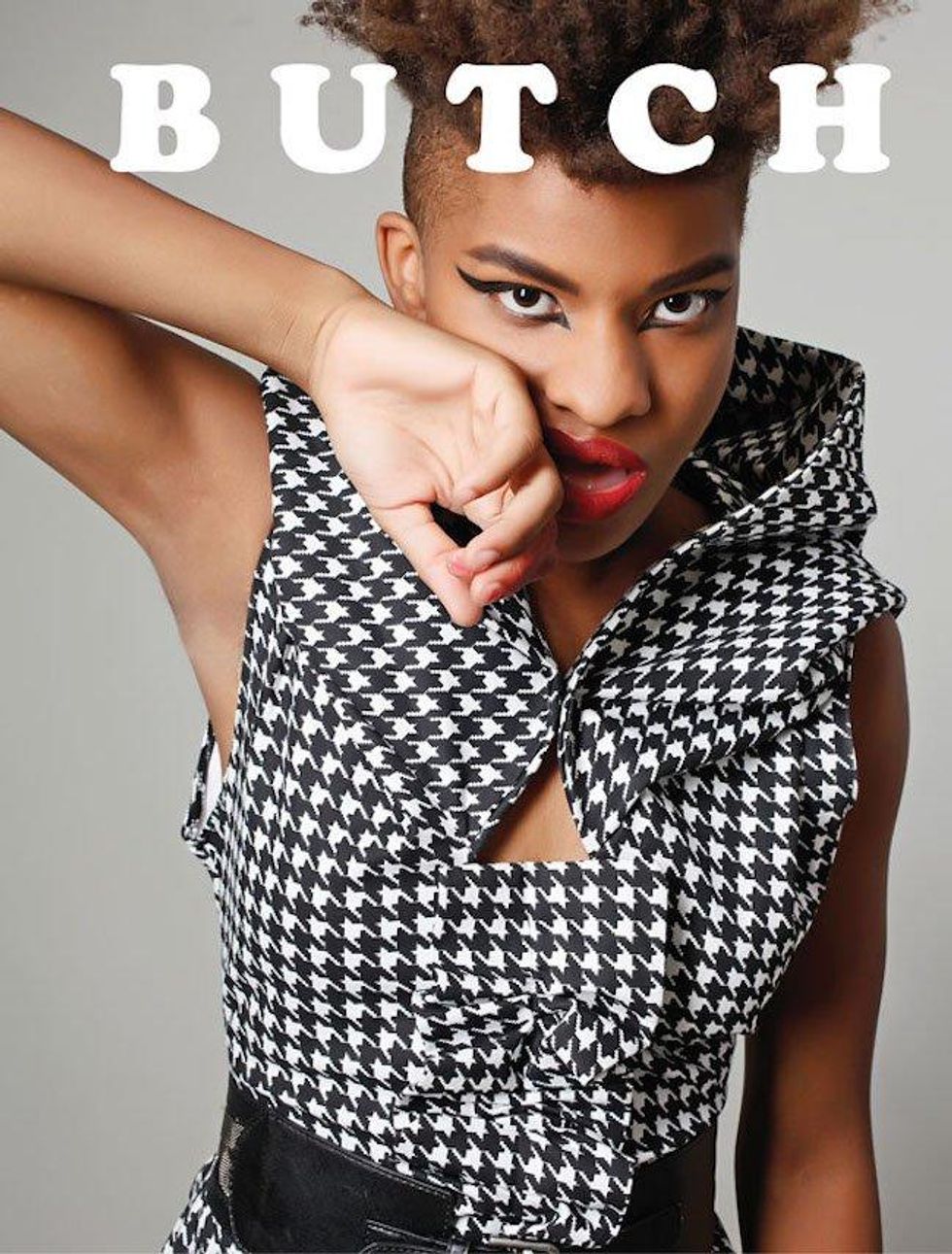 10 Visually Stunning LGBT Coffee Table Books That Will Start a Conversation