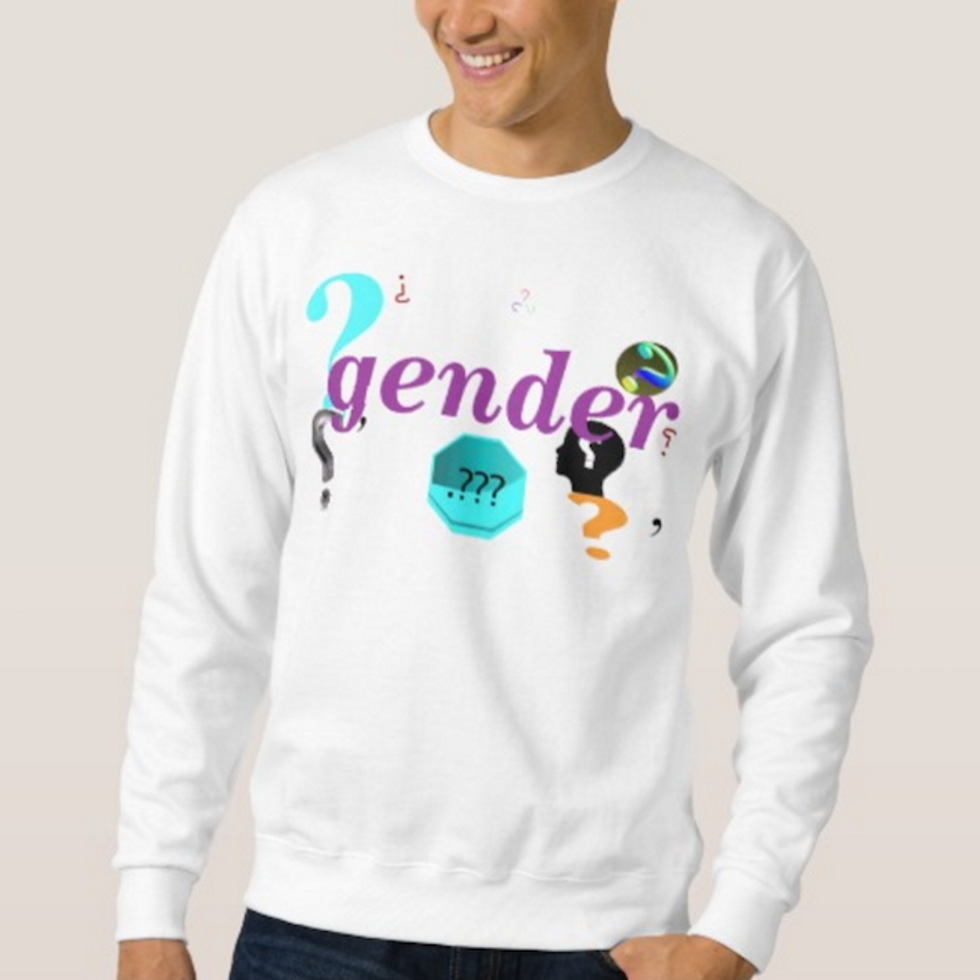 genderqueer clothing