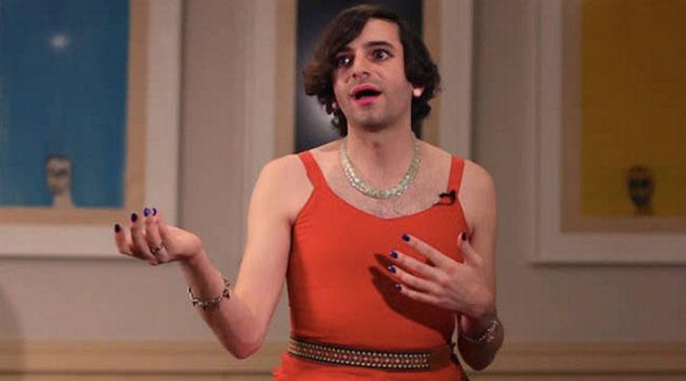 genderqueer