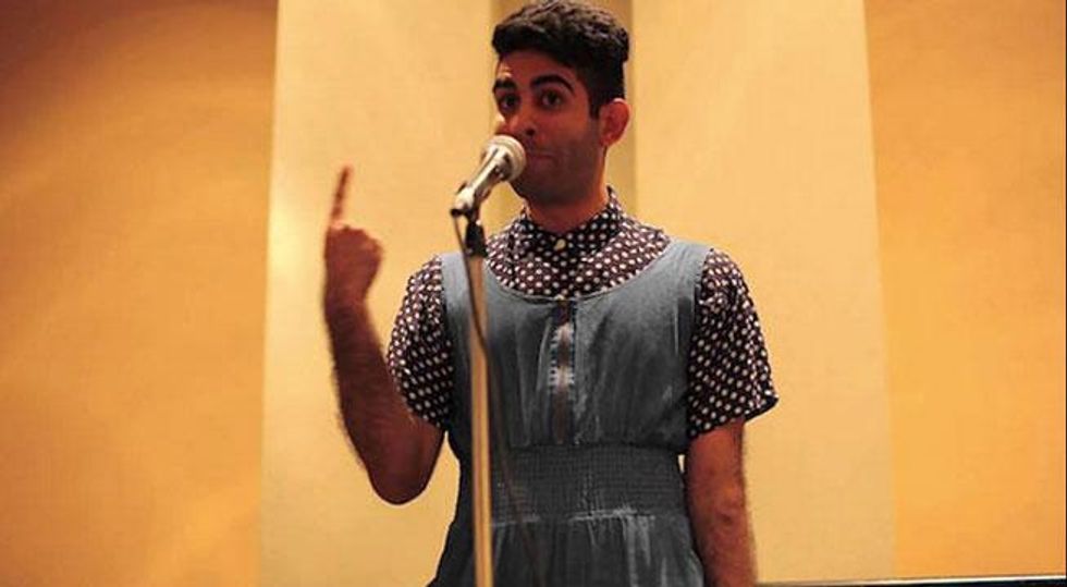 genderqueer