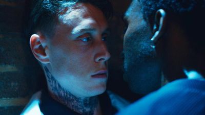 5 things in the 'Femme' trailer that we can't wait for