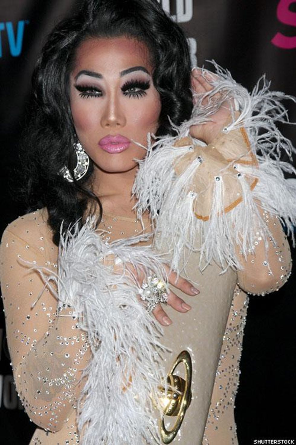 Gia Gunn