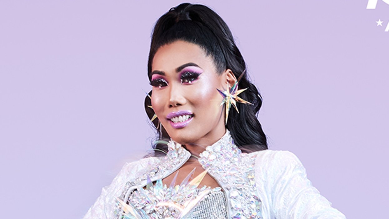Gia Gunn