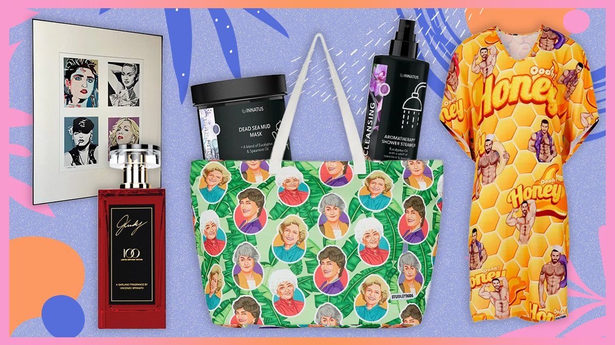 Gifts for your mother and your MOTHER: Celebrating every mom on Mother’s Day