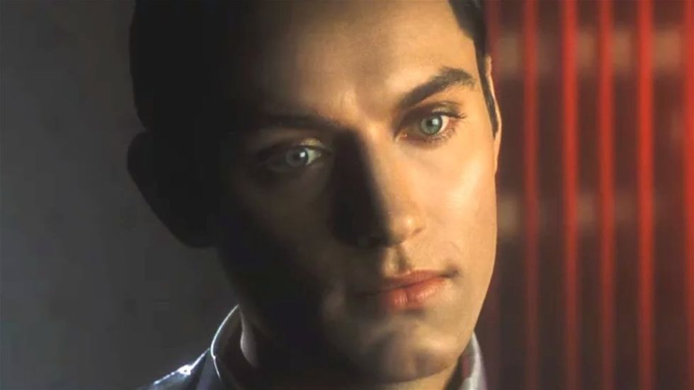 Gigalo Joe - \u2018A.I. Artificial Intelligence\u2019