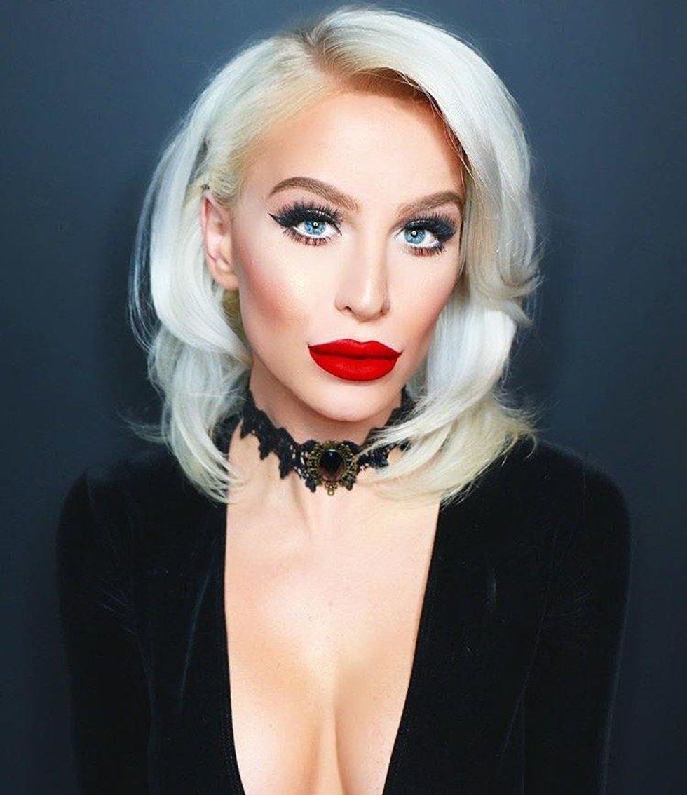 Gigi Gorgeous