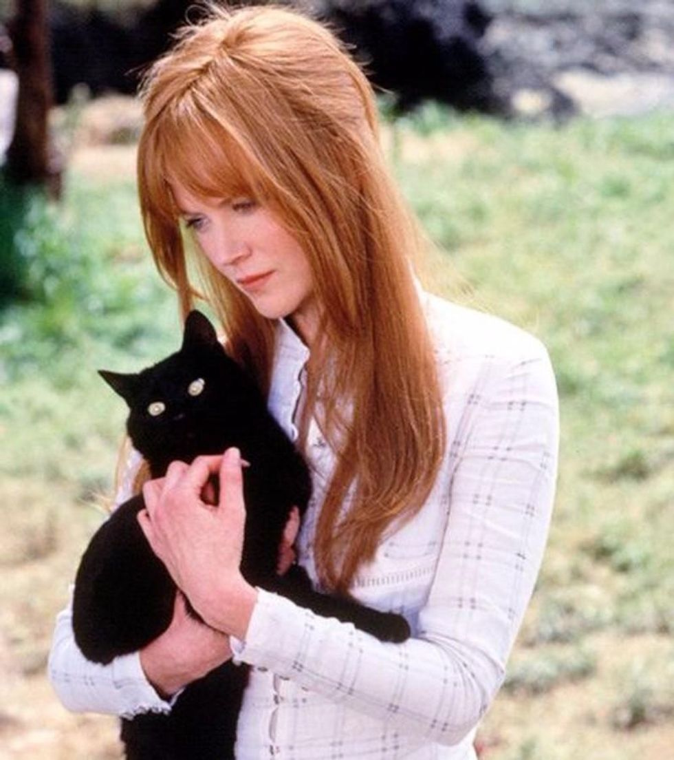 Gillian Owens - Practical Magic