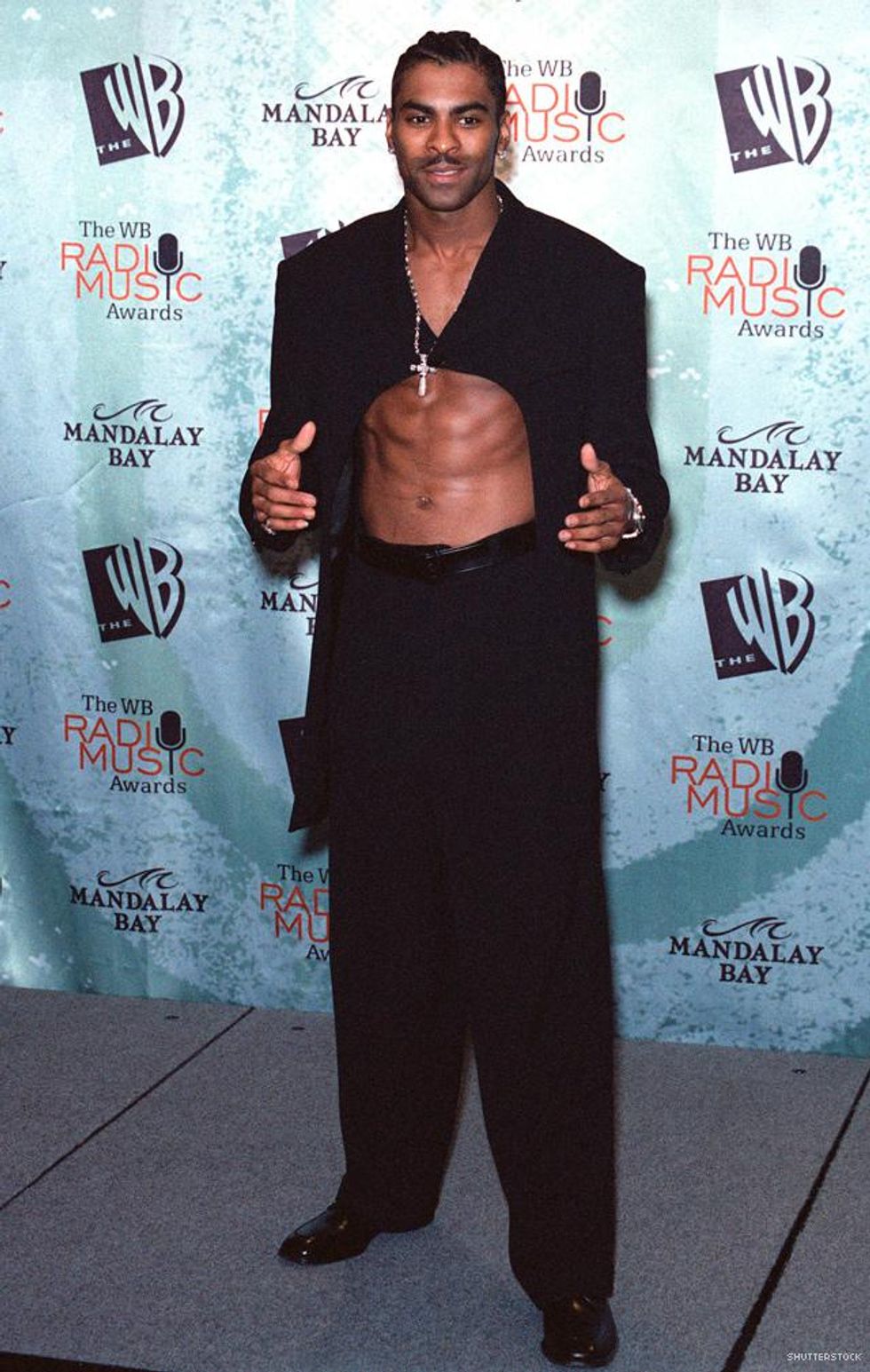 Ginuwine