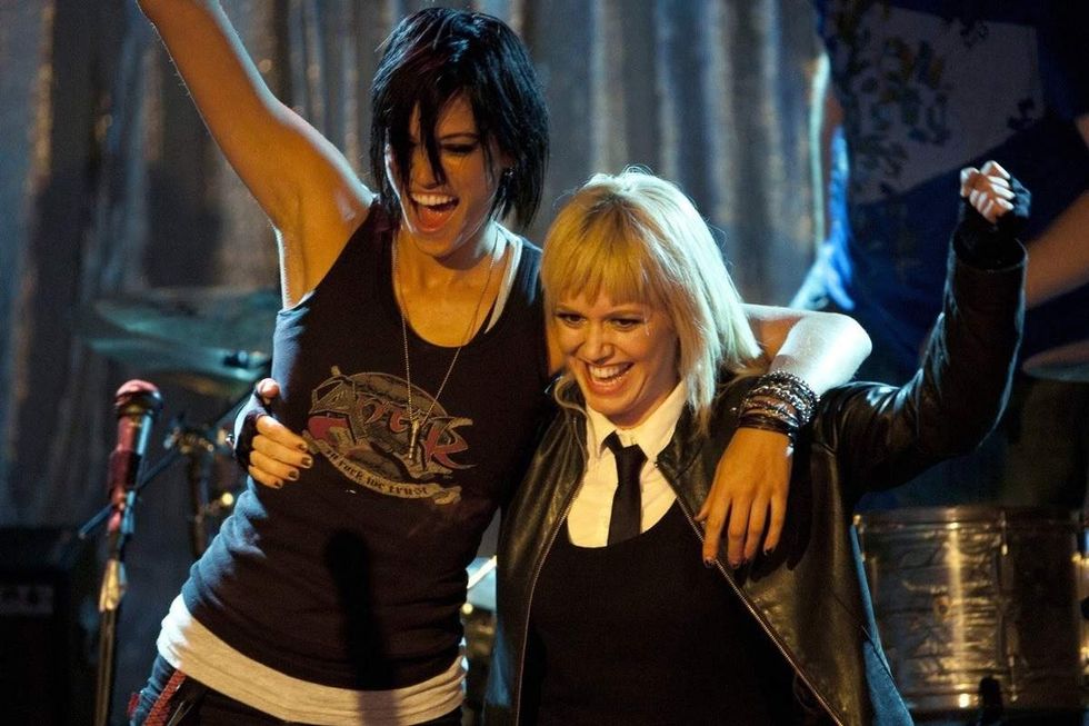 Girltrash: All Night Long