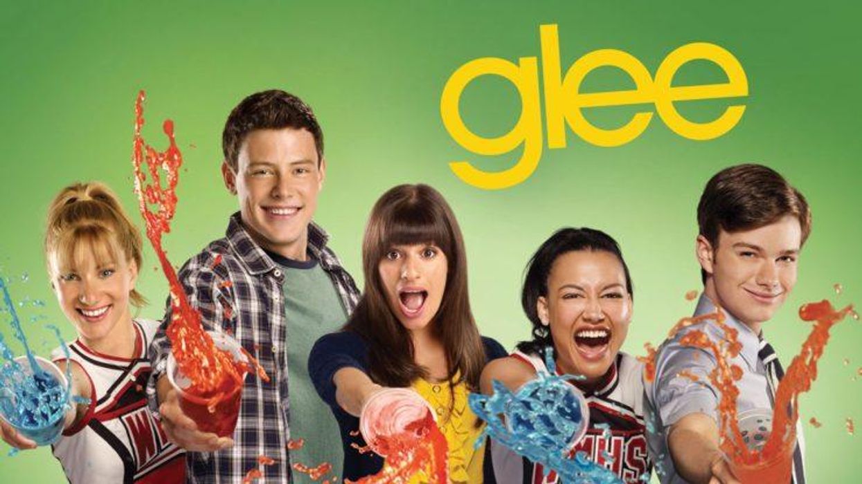 Glee