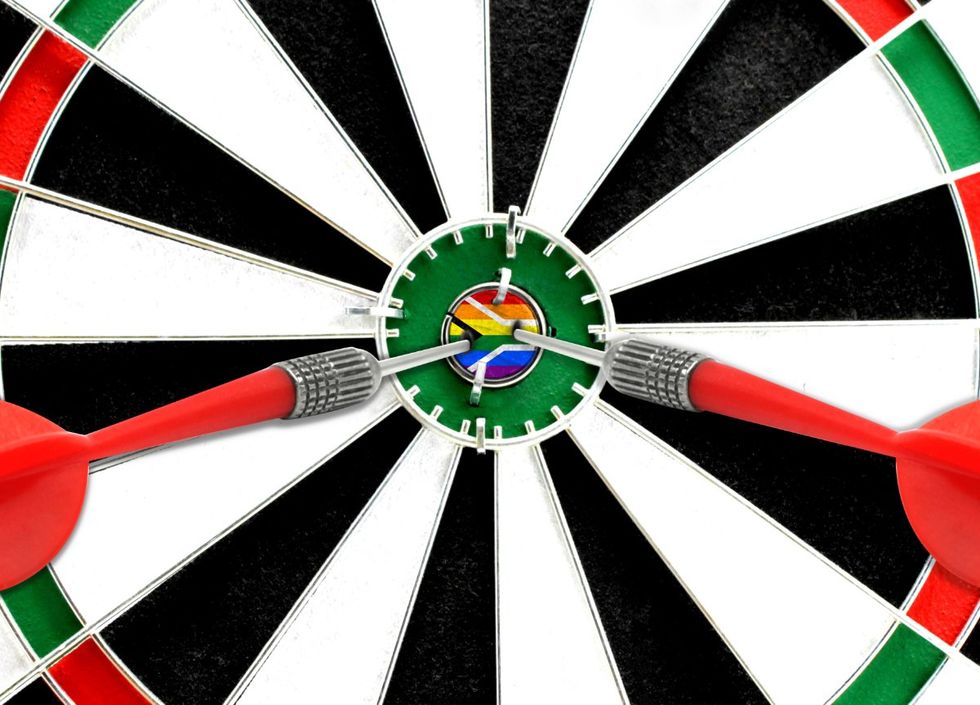 Go to any meetup for your hobby