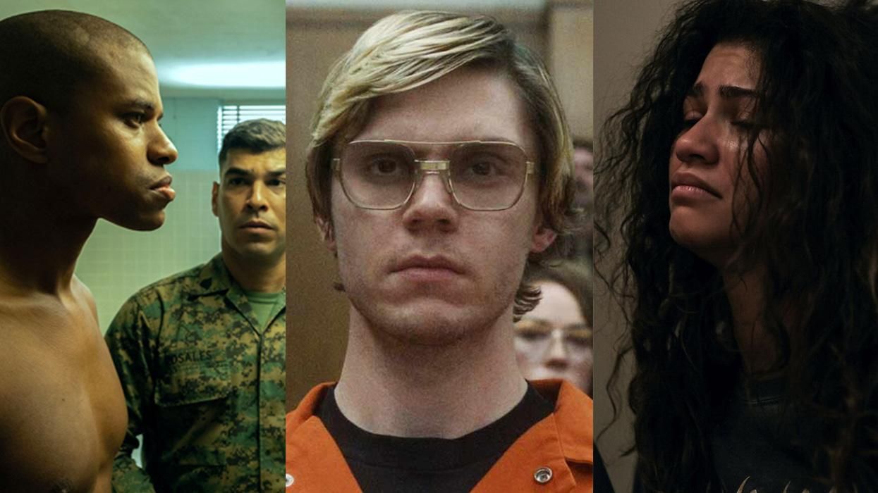 Golden Globe Nominations 2023