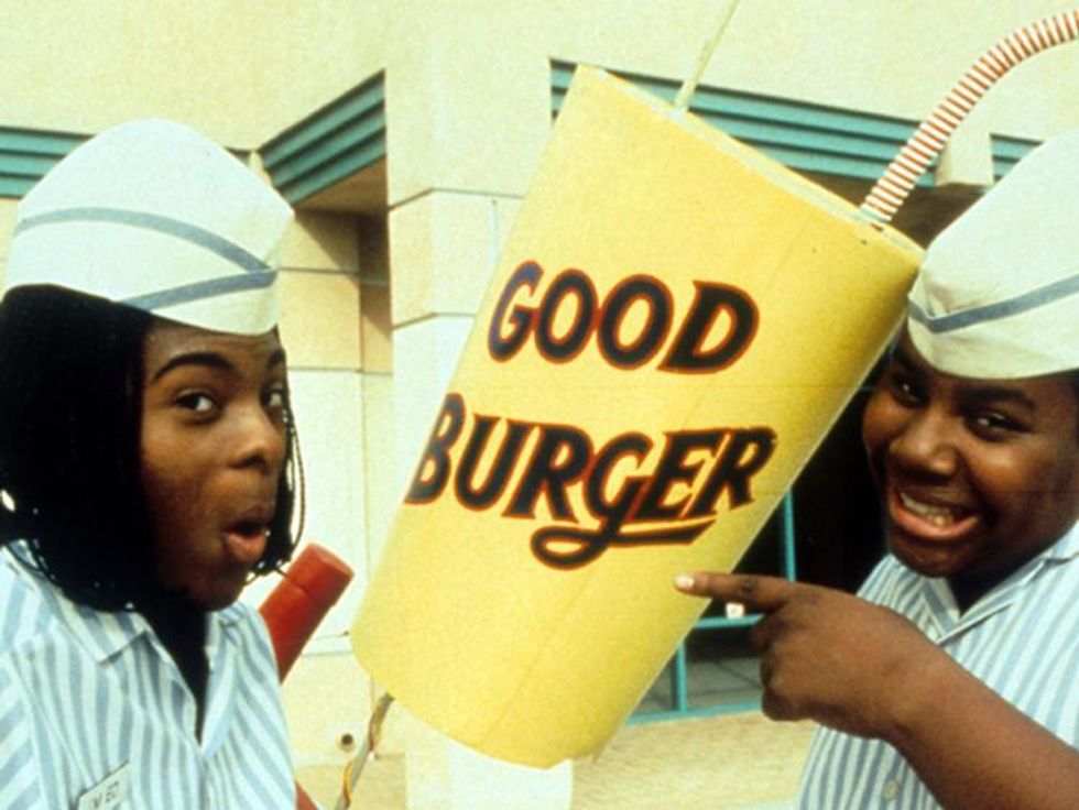 Good Burger
