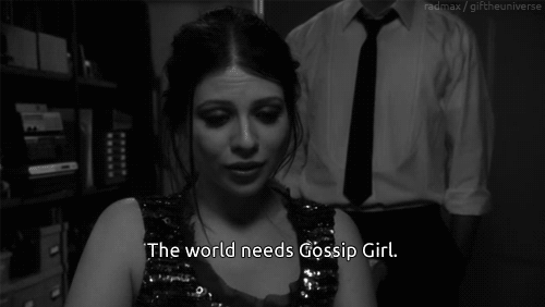 Gossip Gif