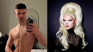 Gothy Kendoll reveals her top tricks for new OnlyFans stars