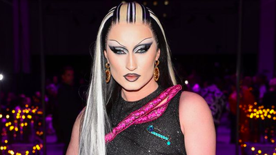 Drag Race's Gottmik Calls For More Trans Male Representation