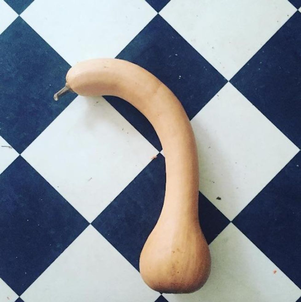 Gourds of Instagram