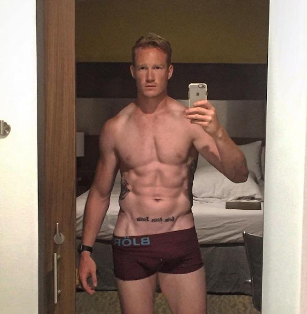 Greg Rutherford