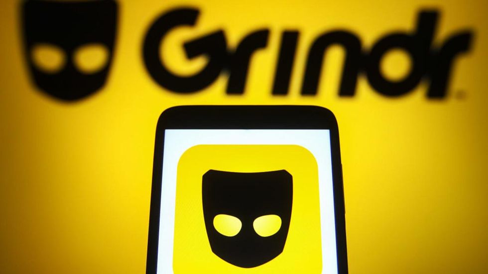 What Is Side? Grindr Adds Another Sexual Position Option