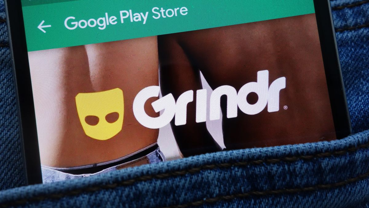 Grindr is planning to add and AI boyfriend that will send sexually explicit messages to users