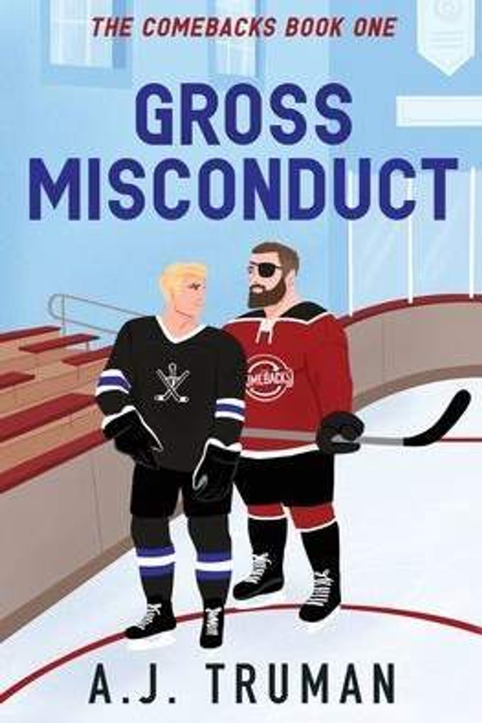 Gross Misconduct