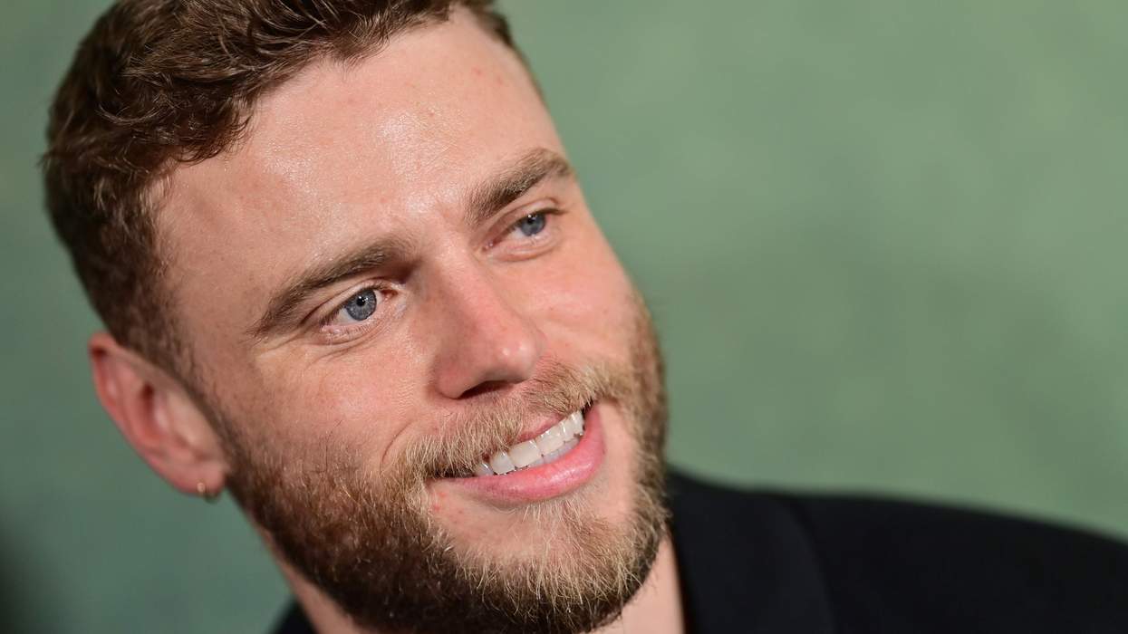 Olympian Gus Kenworthy Says F k ICE By Whizzing In Snow Olympian Gus Kenworthy Says F k ICE By Whizzing In Snow