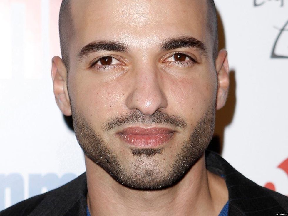 Haaz Sleiman