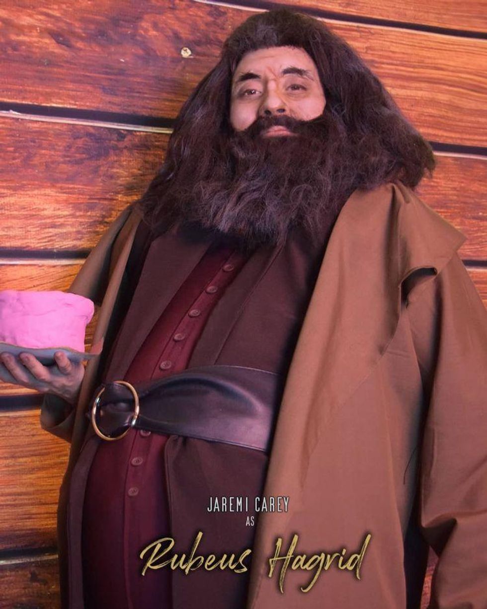 hagrid