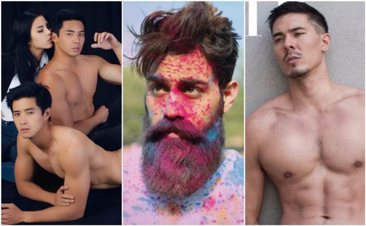 Haikus for Hotties 2018 Calendar