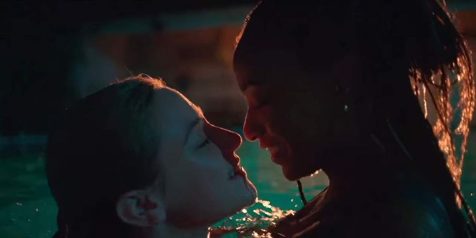 Hal & Jessie in \u2018Hal & Harper\u2019