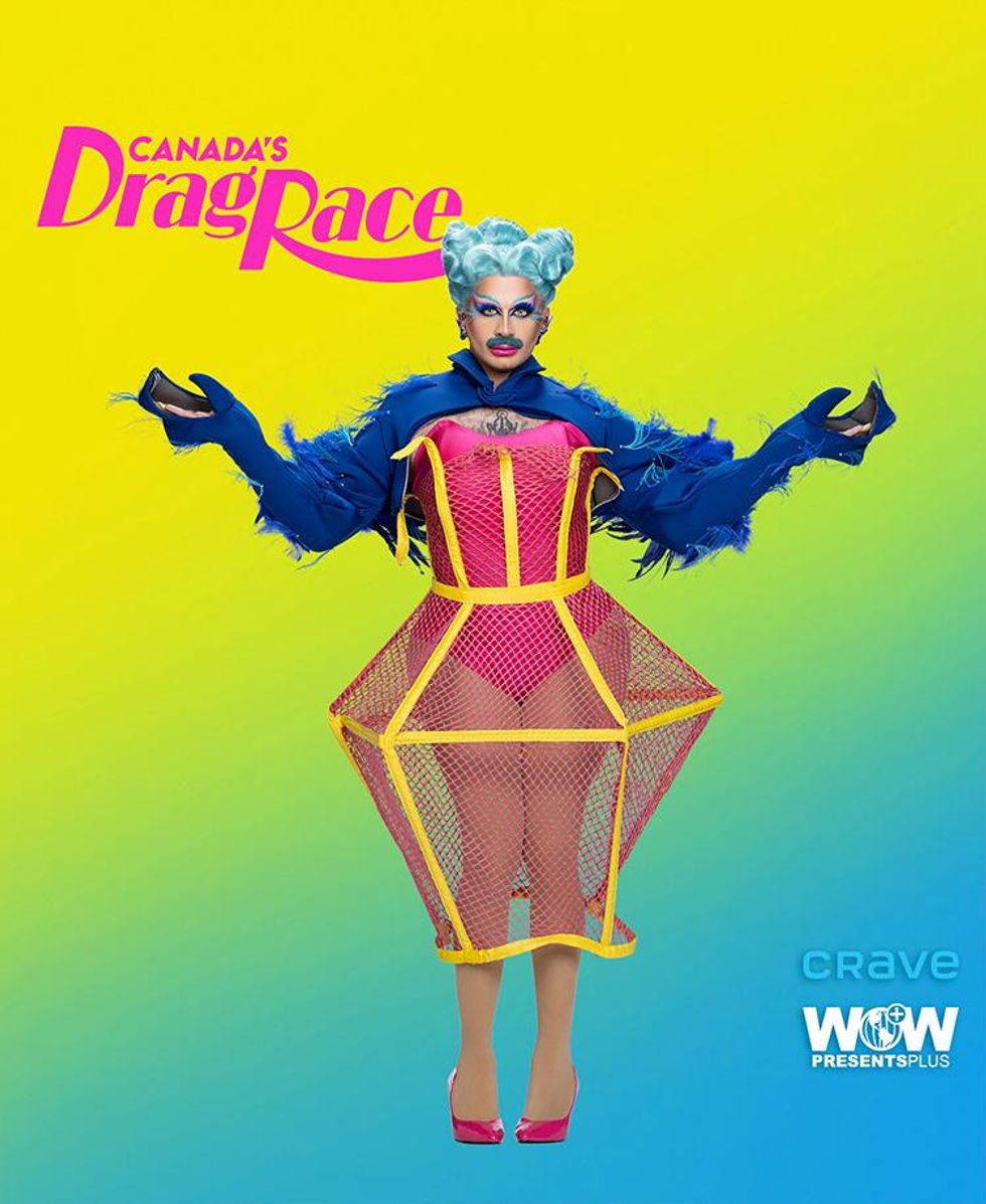 Halal Bae Age: 33 (Toronto, Ont.)