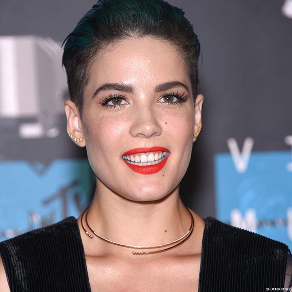 halsey