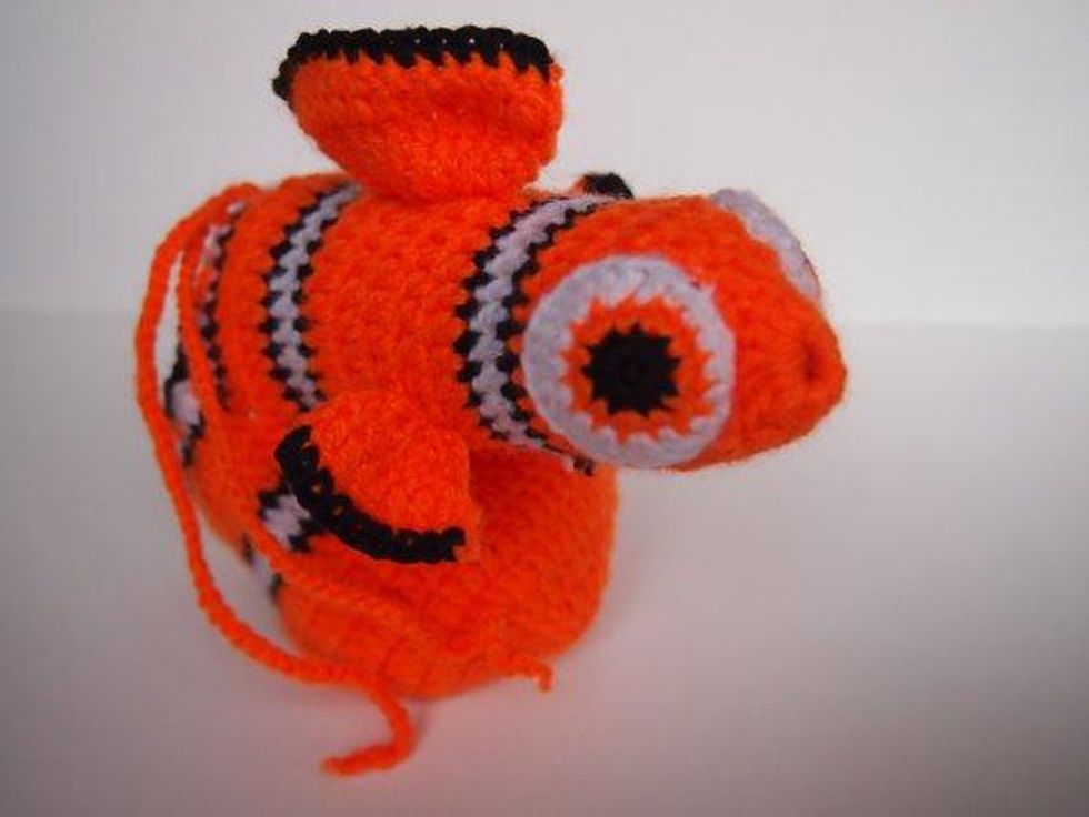 Handmade Willy Warmers; the perfect gift for students.