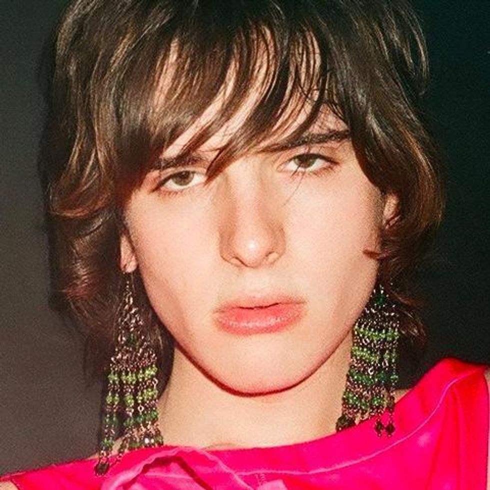Hari Nef
