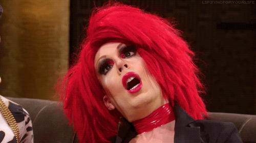 Harley Quinn Alaska