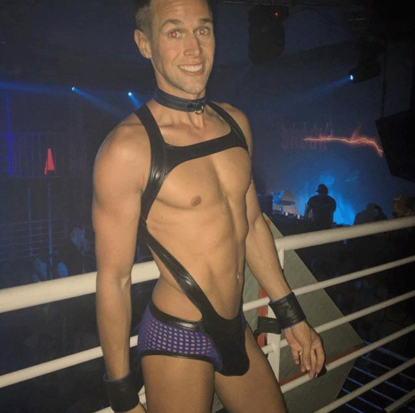 Harness7
