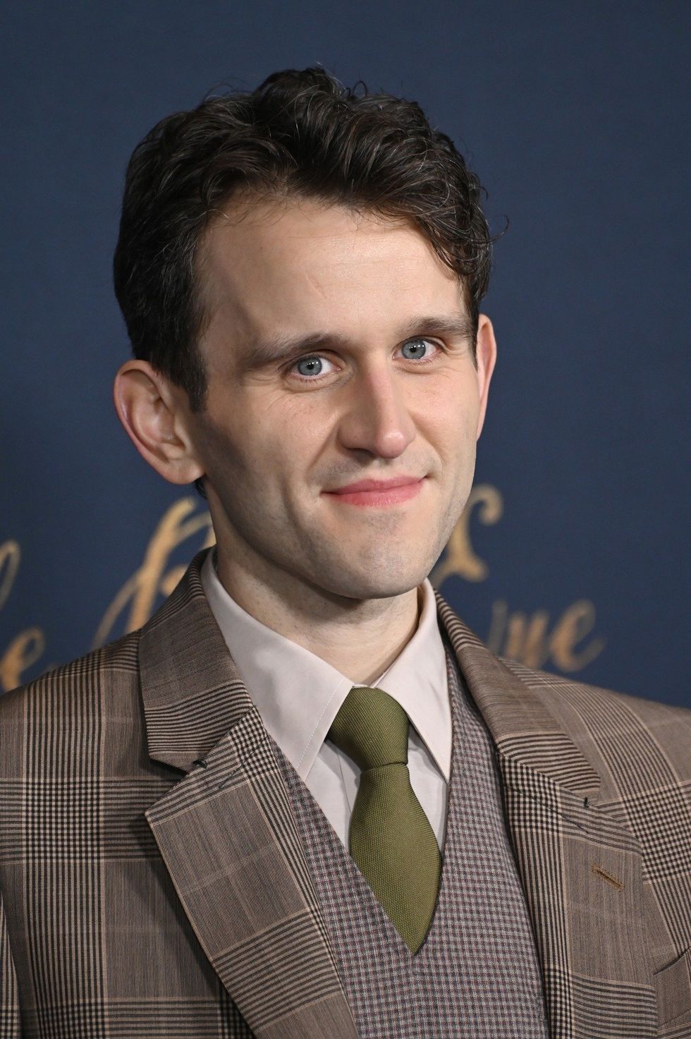 Harry Melling