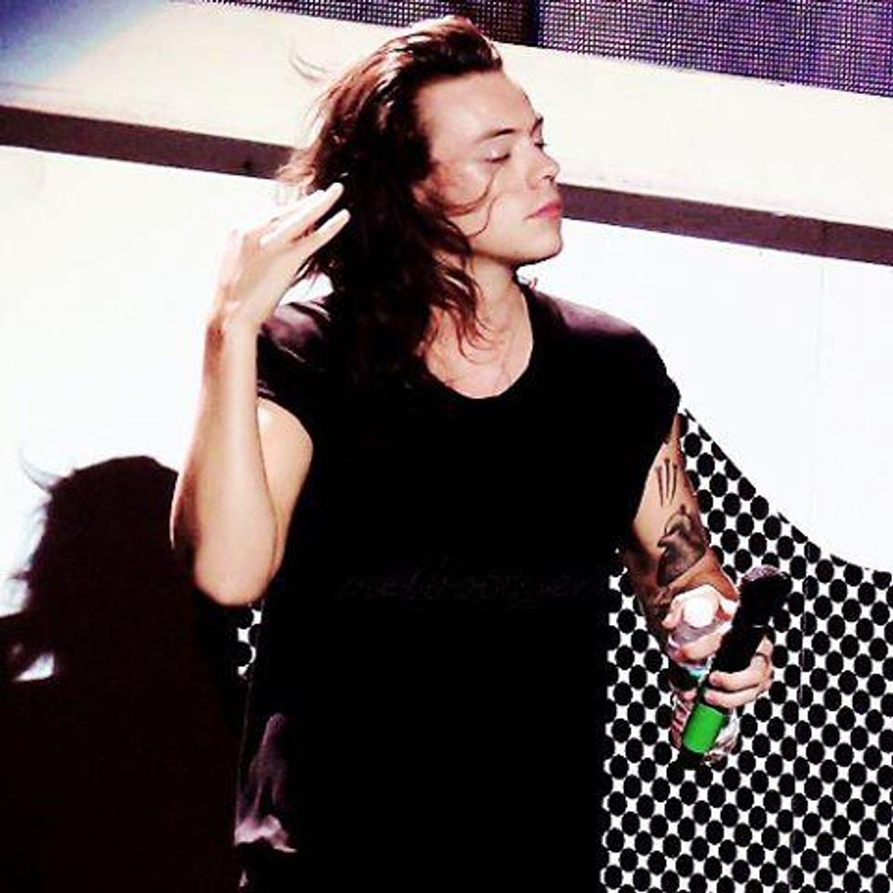harry styles